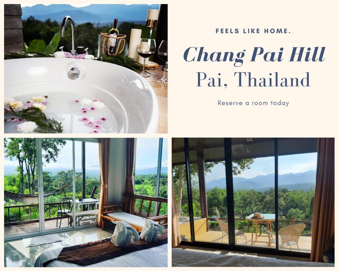 Chang Pai Hill (Adults Only) Exteriér fotografie